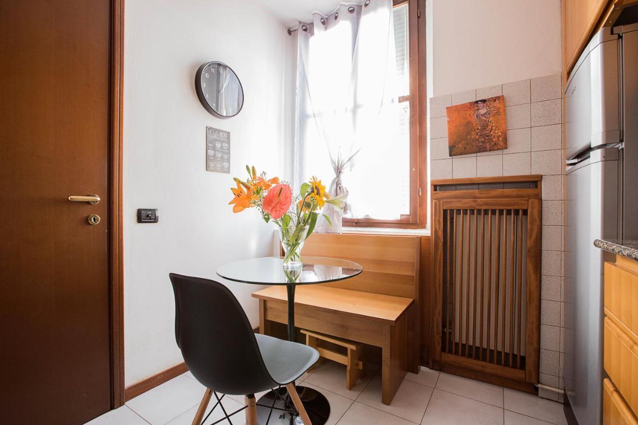 New Loft Fashion Milano Apartamento Exterior foto